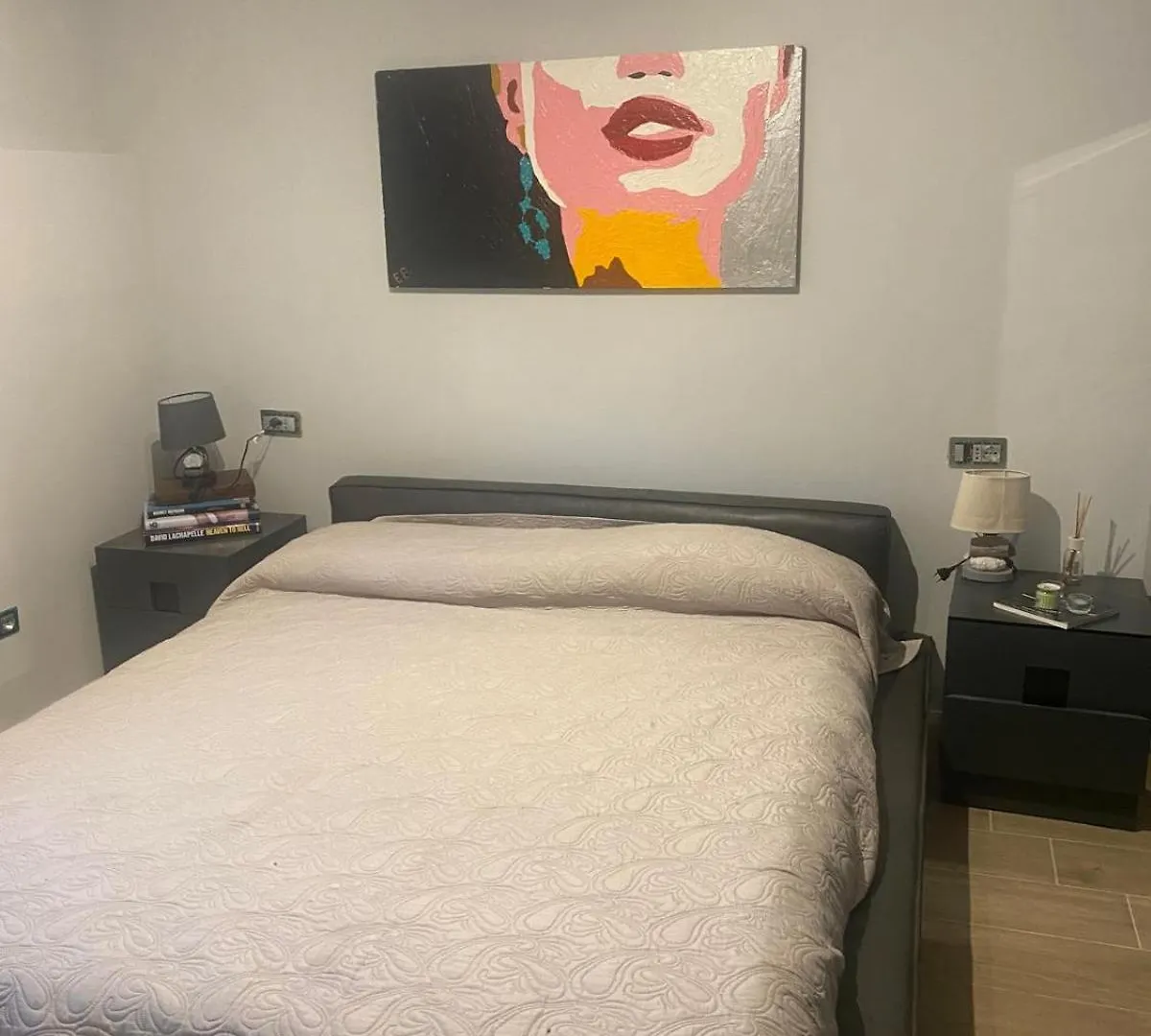 Casa Lauretta Apartment Monza