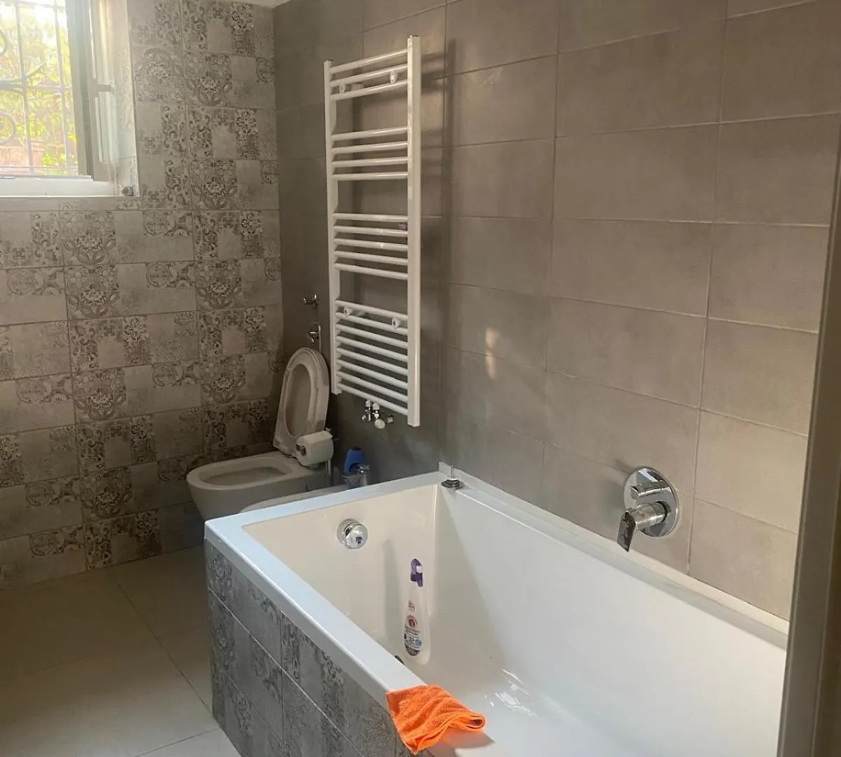 Casa Lauretta Apartment Monza Italy