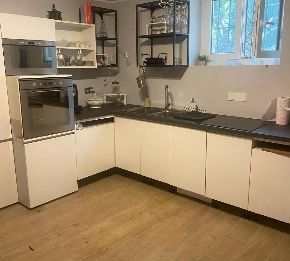 Casa Lauretta Apartment Monza