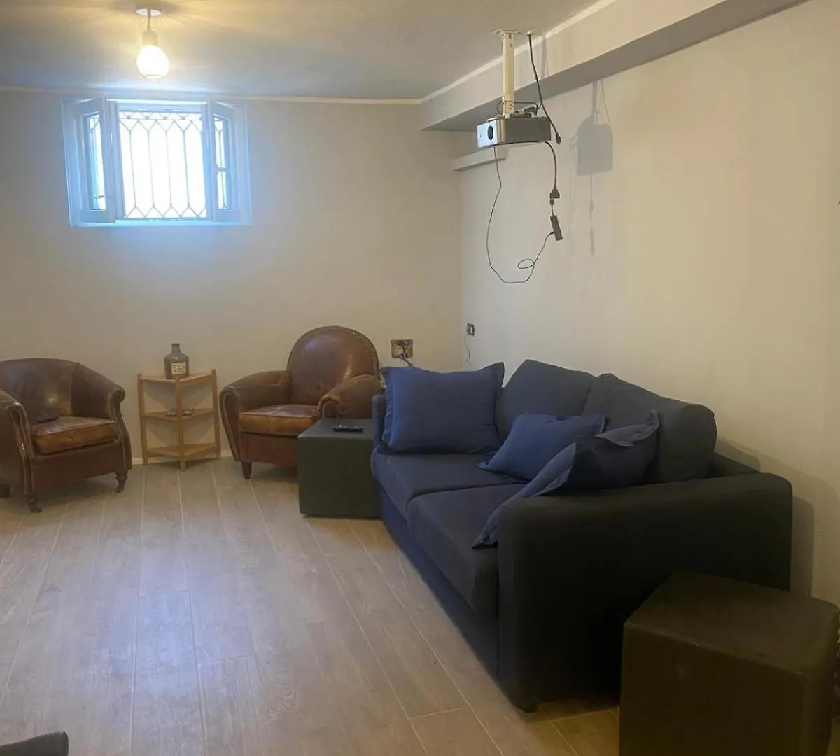 Casa Lauretta Apartment Monza Italy