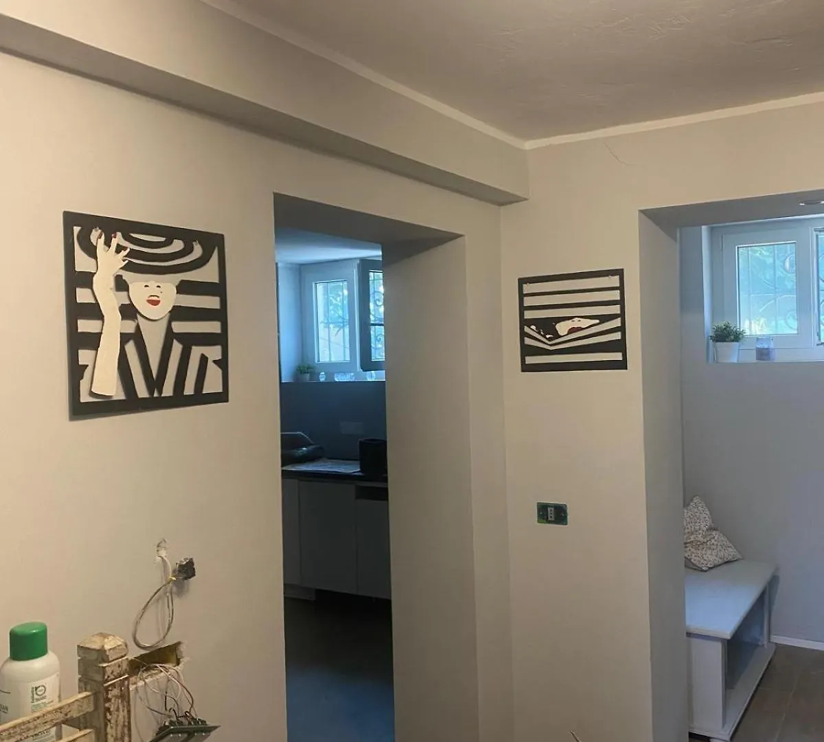 Casa Lauretta Apartment Monza