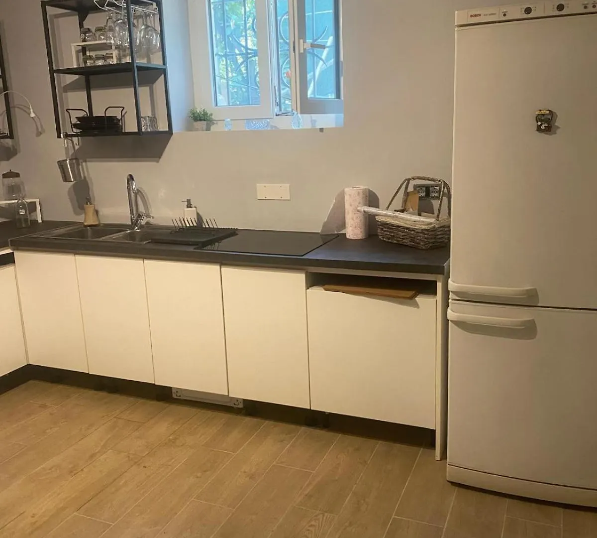 Casa Lauretta Apartment Monza