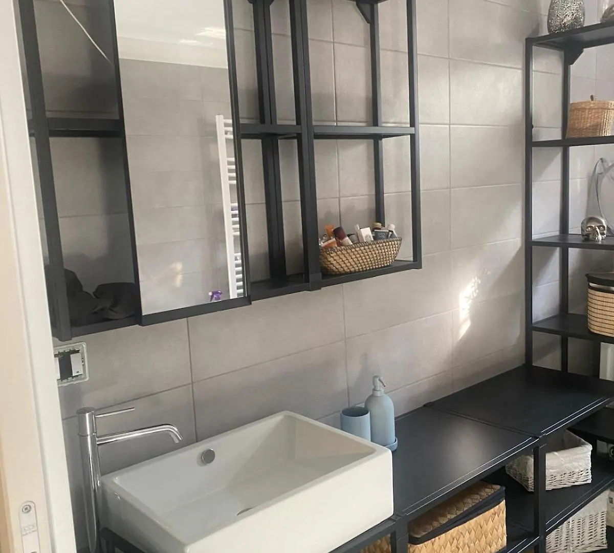 Casa Lauretta Apartment Monza