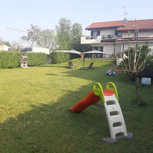 Il Giardino Di Pietro Bed & Breakfast