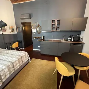 Casa Frisi Апартаменты