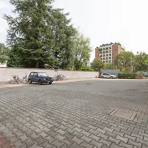 Milano 10 Min Centro Stazione Fs Casa Orietta Monza
