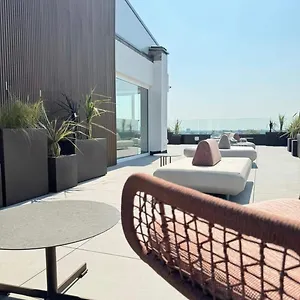 4* Hotel Helios Hotel&restaurant