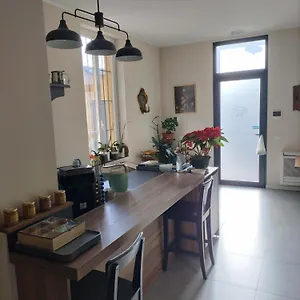 Al Giardino Segreto Bed & Breakfast