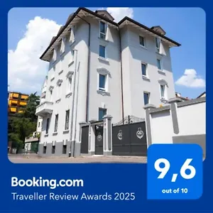 Tosati Guest house