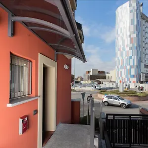 Residenza Regina Holiday home
