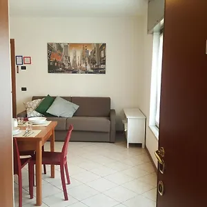 Residenza Teodolinda Apartment