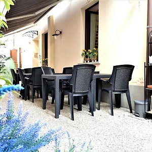 Antica Il Girasole Inn