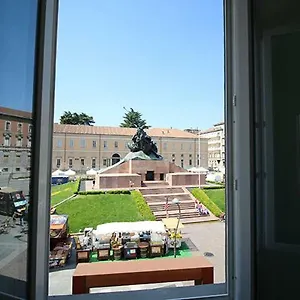 Piazza Trento 11 Apartment